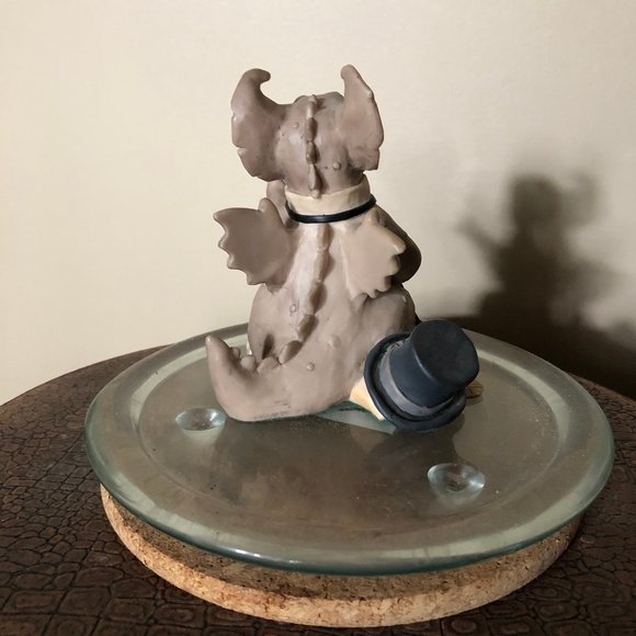 Opera Gargoyle - Picture 5 of 6